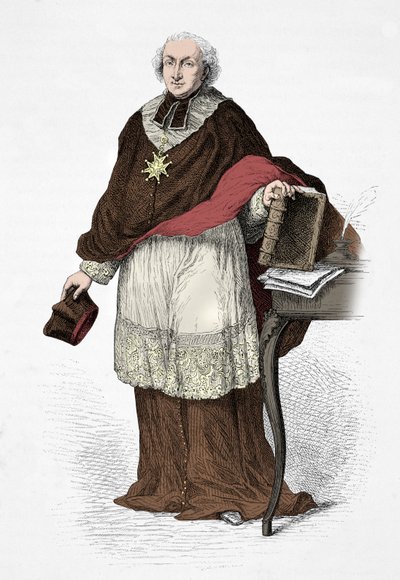  av Alphonse Marie de Neuville