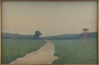  av Alphonse Osbert