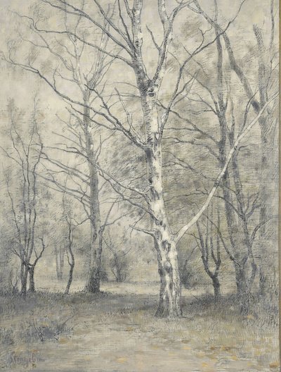 Boss Met Bombomen av Alphonse Stengelin