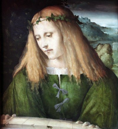  av Altobello Melone