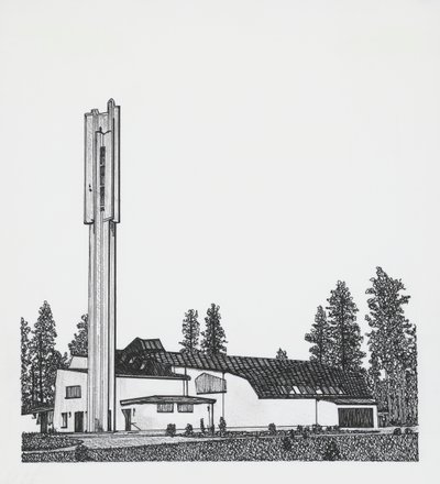  av Alvar Aalto