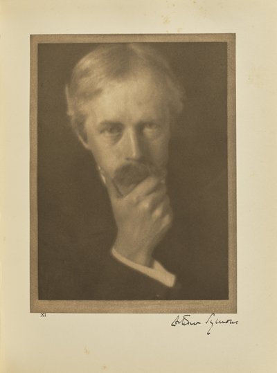  av Alvin Langdon Coburn