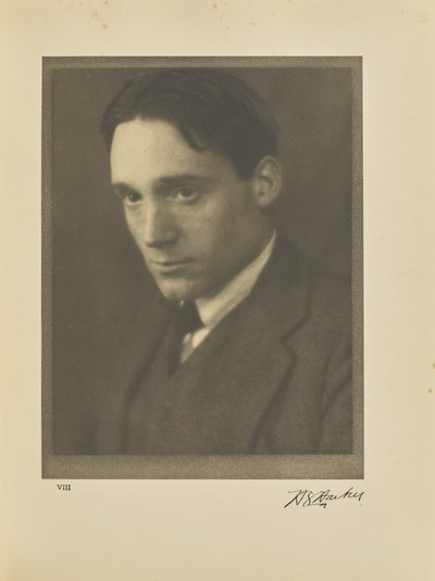  av Alvin Langdon Coburn