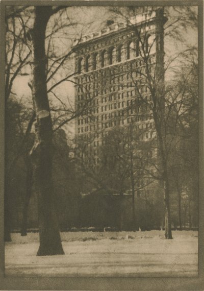  av Alvin Langdon Coburn