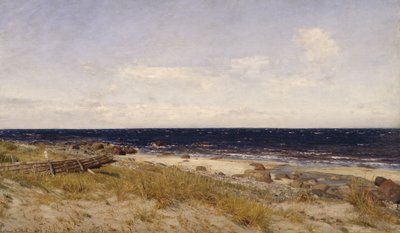  av Amaldus Nielsen