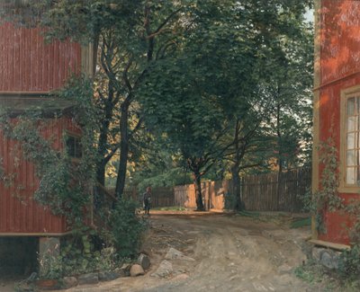  av Amaldus Nielsen