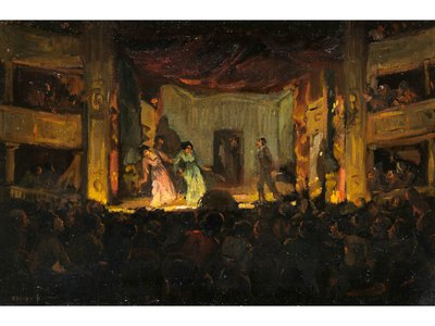  av Amandus Faure
