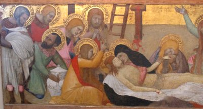  av Ambrogio Lorenzetti