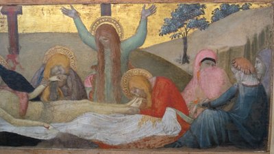  av Ambrogio Lorenzetti