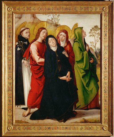  av Ambrogio da Fossano (c.1460 1523)
