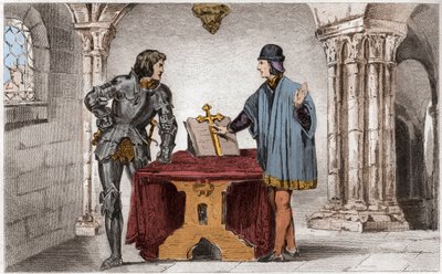 Peronne-traktaten av Ambroise Tardieu