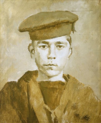  av Ambrose McEvoy