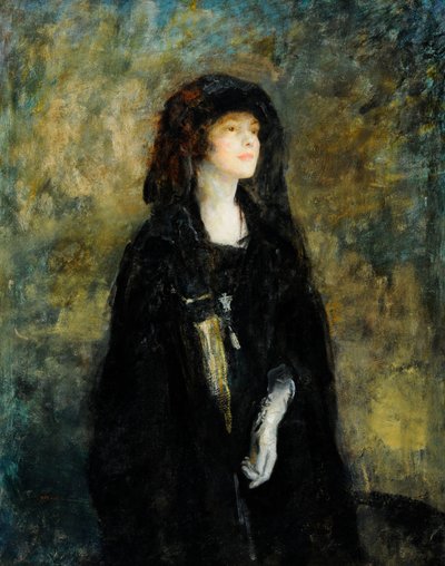  av Ambrose McEvoy