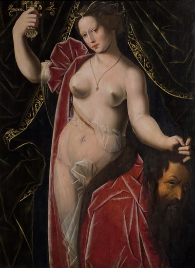  av Ambrosius (after) Benson
