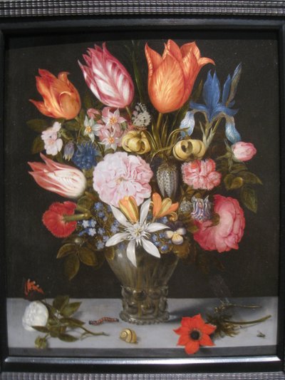  av Ambrosius Bosschaert