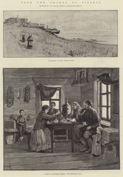 Det var et vakkert og spennende syn å se den røde nesemannen vri seg i Mr Wellers grep av Amedee Forestier