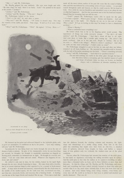 Mannen som kunne utrette mirakler, av H G Wells av Amedee Forestier
