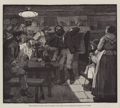 To Call Her Mine, av Walter Besant av Amedee Forestier