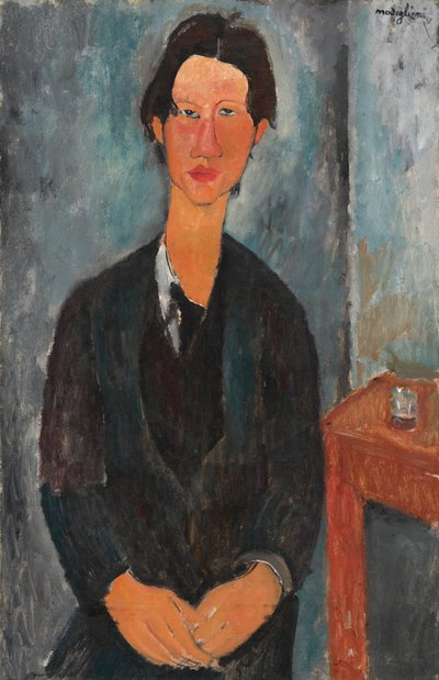  av Amedeo Modigliani