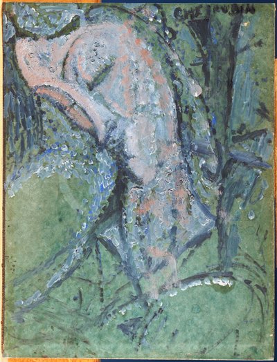Kjeruber av Amedeo Modigliani