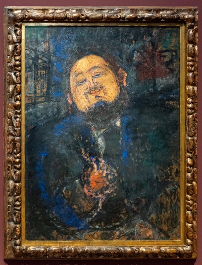  av Amedeo Modigliani