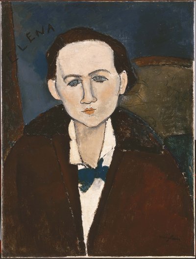  av Amedeo Modigliani