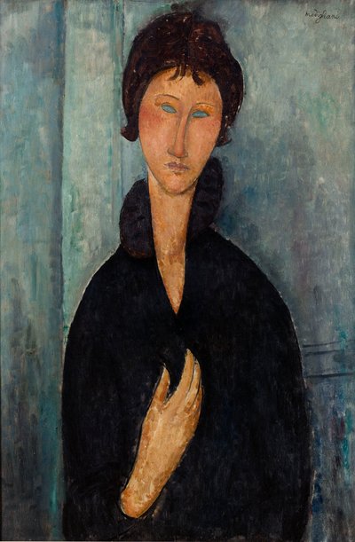  av Amedeo Modigliani