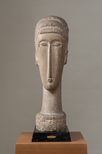  av Amedeo Modigliani