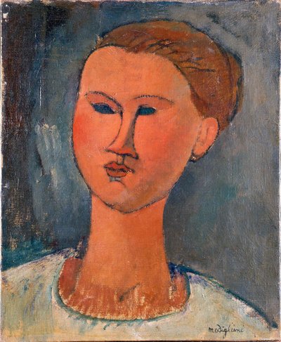  av Amedeo Modigliani
