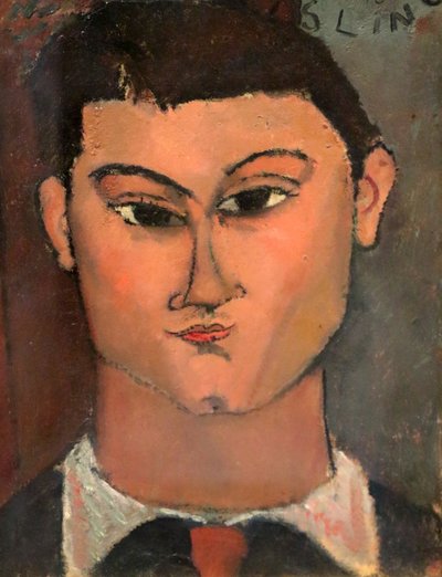  av Amedeo Modigliani
