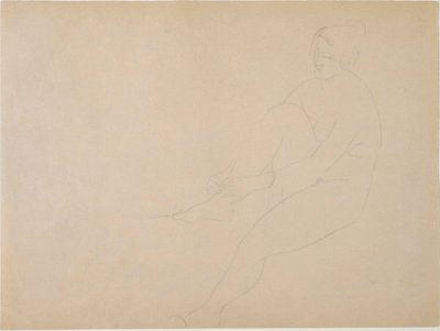  av Amedeo Modigliani