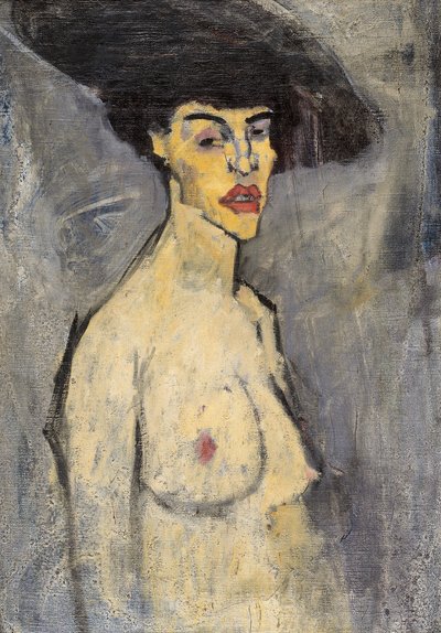  av Amedeo Modigliani