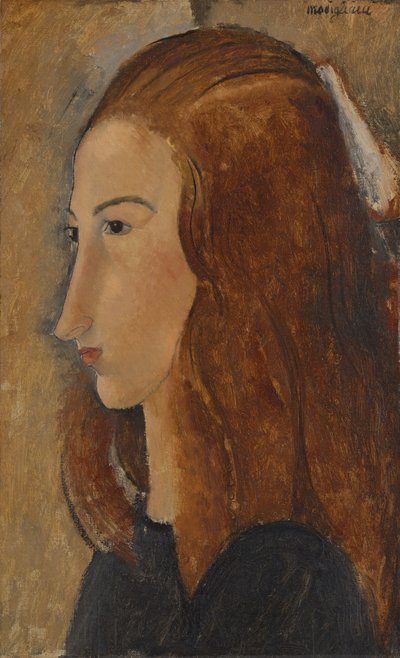  av Amedeo Modigliani