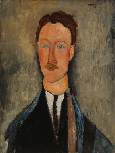  av Amedeo Modigliani