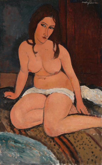  av Amedeo Modigliani