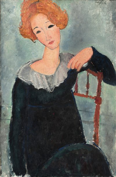  av Amedeo Modigliani