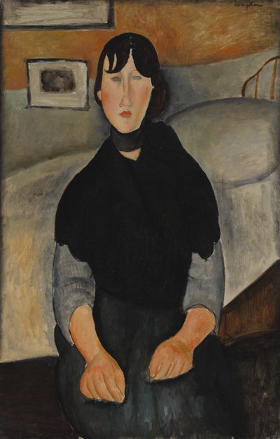  av Amedeo Modigliani