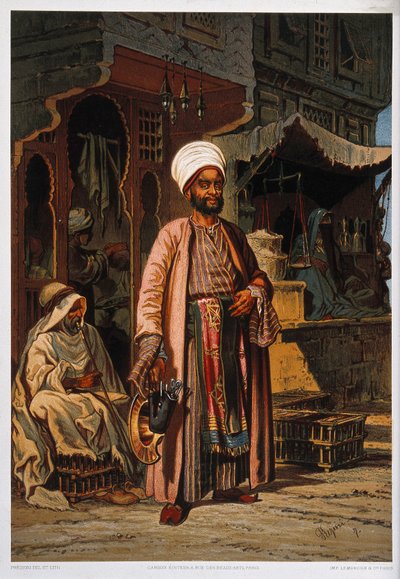  av Amedeo Preziosi