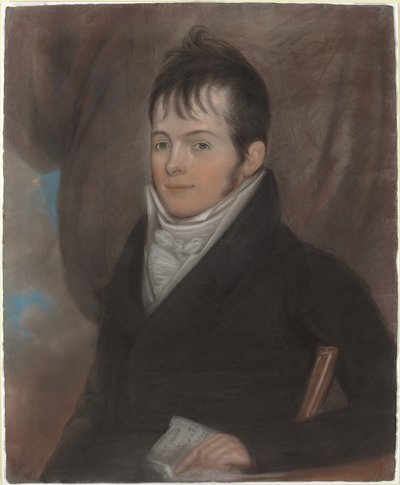 George Edward Blake av American 19th Century