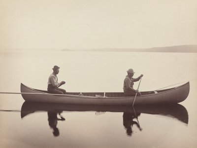 Verdt å gå for, Maine av American 19th Century