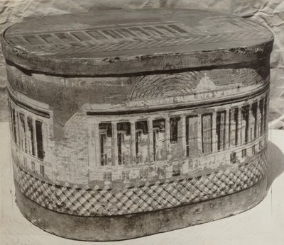 Bandbox av American 20th Century