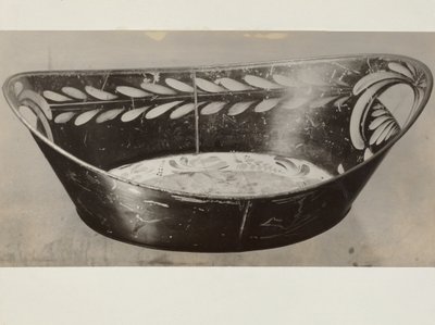 Brødbrett av American 20th Century