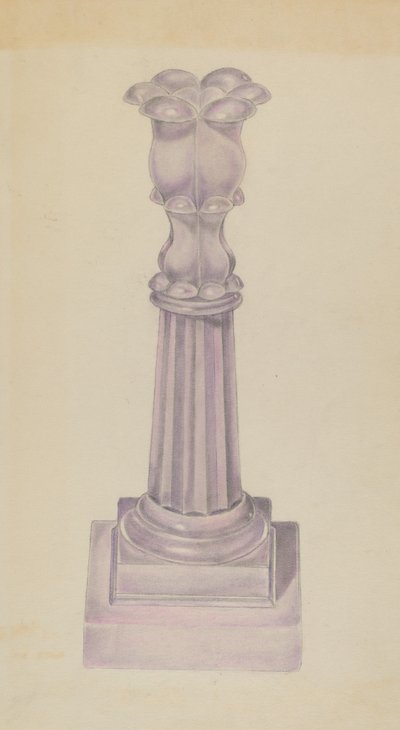 Lysestake av American 20th Century