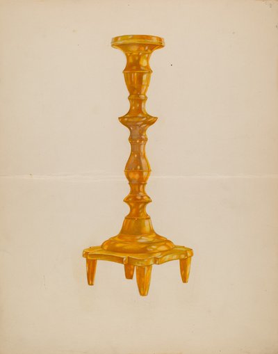 Lysestake av American 20th Century