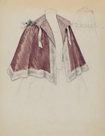 Kappe av American 20th Century