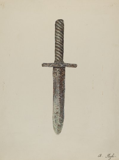 Dirk av American 20th Century