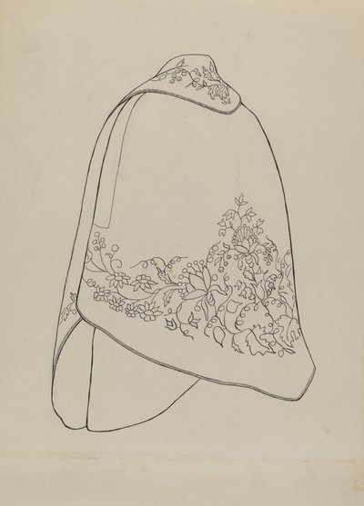 Dolman av American 20th Century
