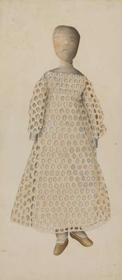 Rag Doll av American 20th Century