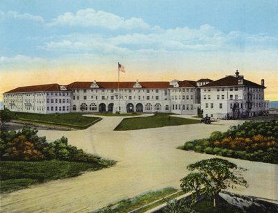 Hotel Casa Marina, Key West, Florida (bilde) av American Photographer (after)