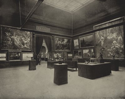 Galleri 57, Kunstpalasset av American Photographer